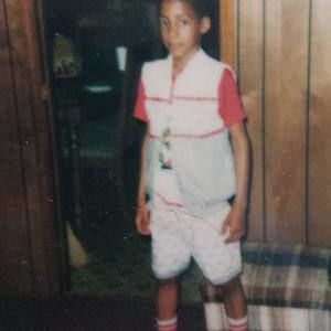 Meet your Posher, Malcolm